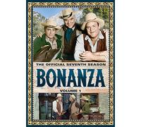 Bonanza: The Official Seventh Season, Volume 1