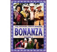 Bonanza: The Official Tenth Season Volume 2