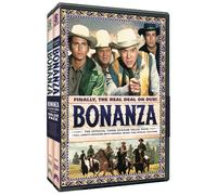 Bonanza: The Official Third Season