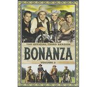 Bonanza: The Official Third Season, Volume 2