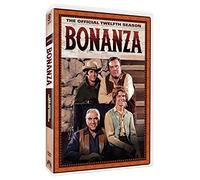 Bonanza: The Official Twelfth Season