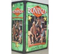 Bonanza - This Is Ponderosa Country [Edizione: Regno Unito]