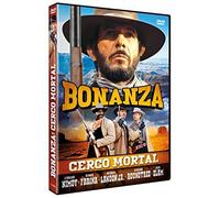 Bonanza: Under Attack