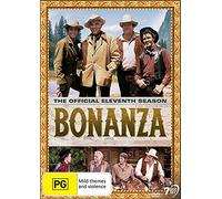 Bonanza: Undicesima stagione ufficiale