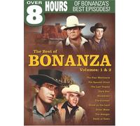 Bonanza - Vol. 1-2-Best of Bonanza