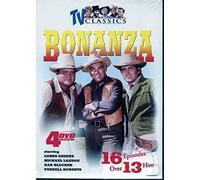 Bonanza - Vol. 1