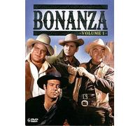 Bonanza Vol.1