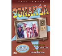 Bonanza - Vol. 1