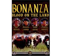 Bonanza - Vol. 1-Blood of the Land