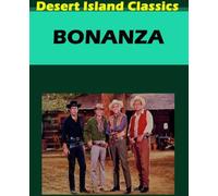Bonanza Vol. 1 (DVD) Lorne Greene Michael Landon