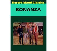 Bonanza Vol. 1 [Edizione: Stati Uniti]
