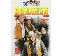 Bonanza - Vol. 1-Inclueds Vol. 1-2
