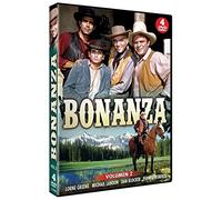 Bonanza Vol. 2 (Bonanza)