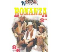 Bonanza - Vol. 2-Includes Vol. 3-4