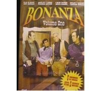 Bonanza Volume One