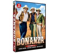 Bonanza - Volumen 17