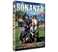 Bonanza - Volumen 5