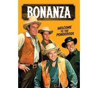 Bonanza: Welcome to the Ponderosa