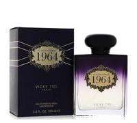 Bonaparte 21 1964 by Vicky Tiel Eau De Parfum Spray 3.4 oz / e 100 ml