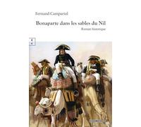 Bonaparte dans les sables du Nil