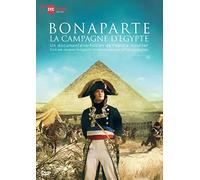Bonaparte, la campagne d'Egypte