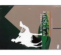 Bonaparte vu d'egypte