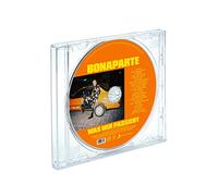 Bonaparte – Was Mir Passiert – CD – Sony Music