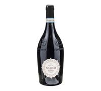 Bonarda Dell'Oltrepò Pavese Frizzante DOC Vigio Biologico 2024 - Calatroni | Mon Carul