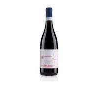 BONARDA Frizzante Piemonte DOC Moye 2023 - Cascina Gilli