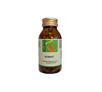 Bonart cento fiori 100 capsule vegetali