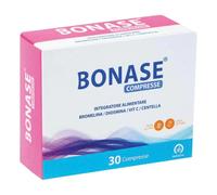BONASE COMPRESSE 30CPR