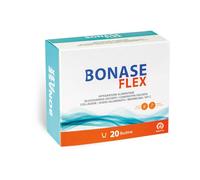Bonase Flex 20 bustine - Integratore Benessere Articolazioni