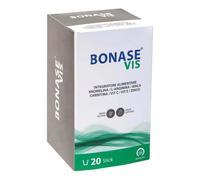 BONASE VIS 20STICK NUTRA ERBE