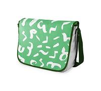 Bonateks Frgcsb100797-h, La Borsa della Scuola Unisex-Bambini e Ragazzi, Multicolore