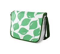 Bonateks Frgcsb100887-h, La Borsa della Scuola Unisex-Bambini e Ragazzi, Multicolore
