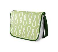 Bonateks Frgcsb102747-h, La Borsa della Scuola Unisex-Bambini e Ragazzi, Multicolore