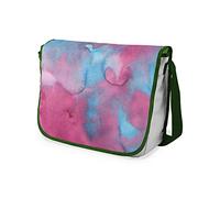 Bonateks Frgcsb104868-h, La Borsa della Scuola Unisex-Bambini e Ragazzi, Multicolore