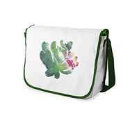 Bonateks Frgcsb105117-h, La Borsa della Scuola Unisex-Bambini e Ragazzi, Multicolore