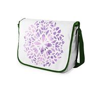 Bonateks Frgcsb106386-h, La Borsa della Scuola Unisex-Bambini e Ragazzi, Multicolore