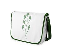 Bonateks Frgcsb109662-h, La Borsa della Scuola Unisex-Bambini e Ragazzi, Multicolore