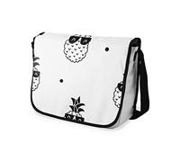 Bonateks Frschlbg100305, La Borsa della Scuola Unisex-Bambini e Ragazzi, Multicolore