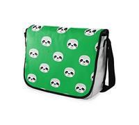 Bonateks Frschlbg100325, La Borsa della Scuola Unisex-Bambini e Ragazzi, Multicolore