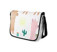 Bonateks Frschlbg100477, La Borsa della Scuola Unisex-Bambini e Ragazzi, Multicolore