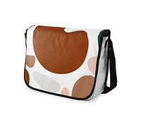 Bonateks Frschlbg100535, La Borsa della Scuola Unisex-Bambini e Ragazzi, Multicolore