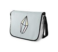 Bonateks Frschlbg100899, La Borsa della Scuola Unisex-Bambini e Ragazzi, Multicolore