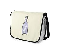 Bonateks Frschlbg101101, La Borsa della Scuola Unisex-Bambini e Ragazzi, Multicolore