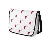 Bonateks Frschlbg101161, La Borsa della Scuola Unisex-Bambini e Ragazzi, Multicolore