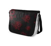 Bonateks Frschlbg101198, La Borsa della Scuola Unisex-Bambini e Ragazzi, Multicolore