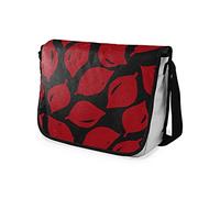 Bonateks Frschlbg101254, La Borsa della Scuola Unisex-Bambini e Ragazzi, Multicolore