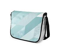 Bonateks Frschlbg101364, La Borsa della Scuola Unisex-Bambini e Ragazzi, Multicolore